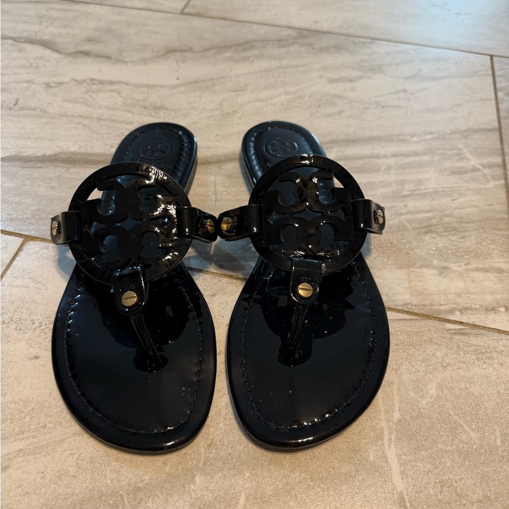 Tory Burch Miller Sandals